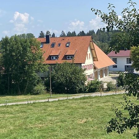 Ferienhof Weber Nieratz Wangen im Allgäu Eksteriør bilde