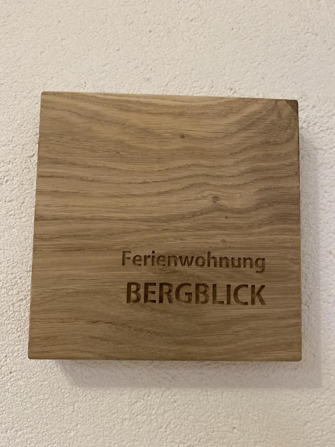 Ferienhof Weber Nieratz Wangen im Allgäu Eksteriør bilde