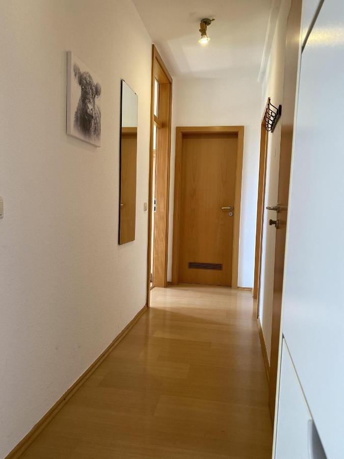 Ferienhof Weber Nieratz Wangen im Allgäu Eksteriør bilde