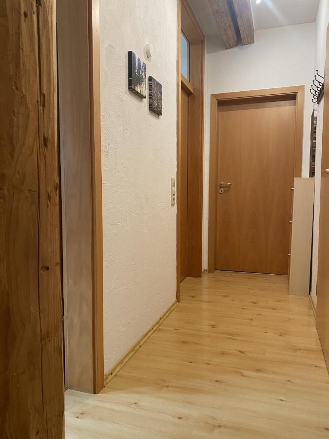 Ferienhof Weber Nieratz Wangen im Allgäu Eksteriør bilde